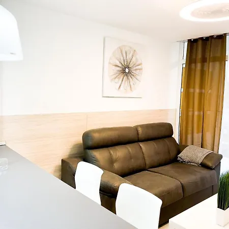 Apartamento Pool View Playa del Inglés